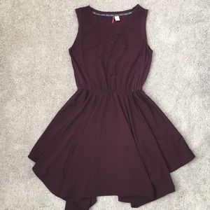 Skater dress